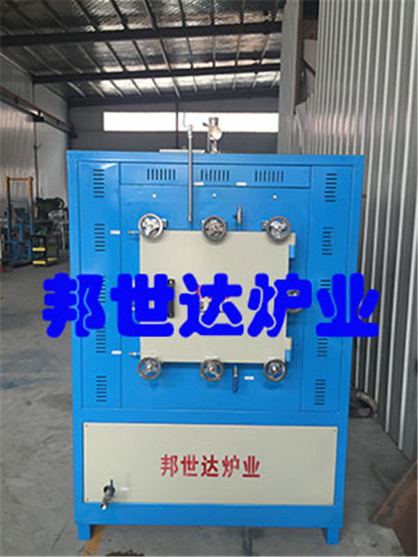 真空氣氛爐 氣氛實驗爐 粉末冶金燒結(jié)爐 邦世達(dá)定制